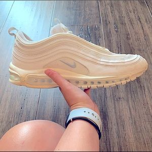 Air Max ‘97 White